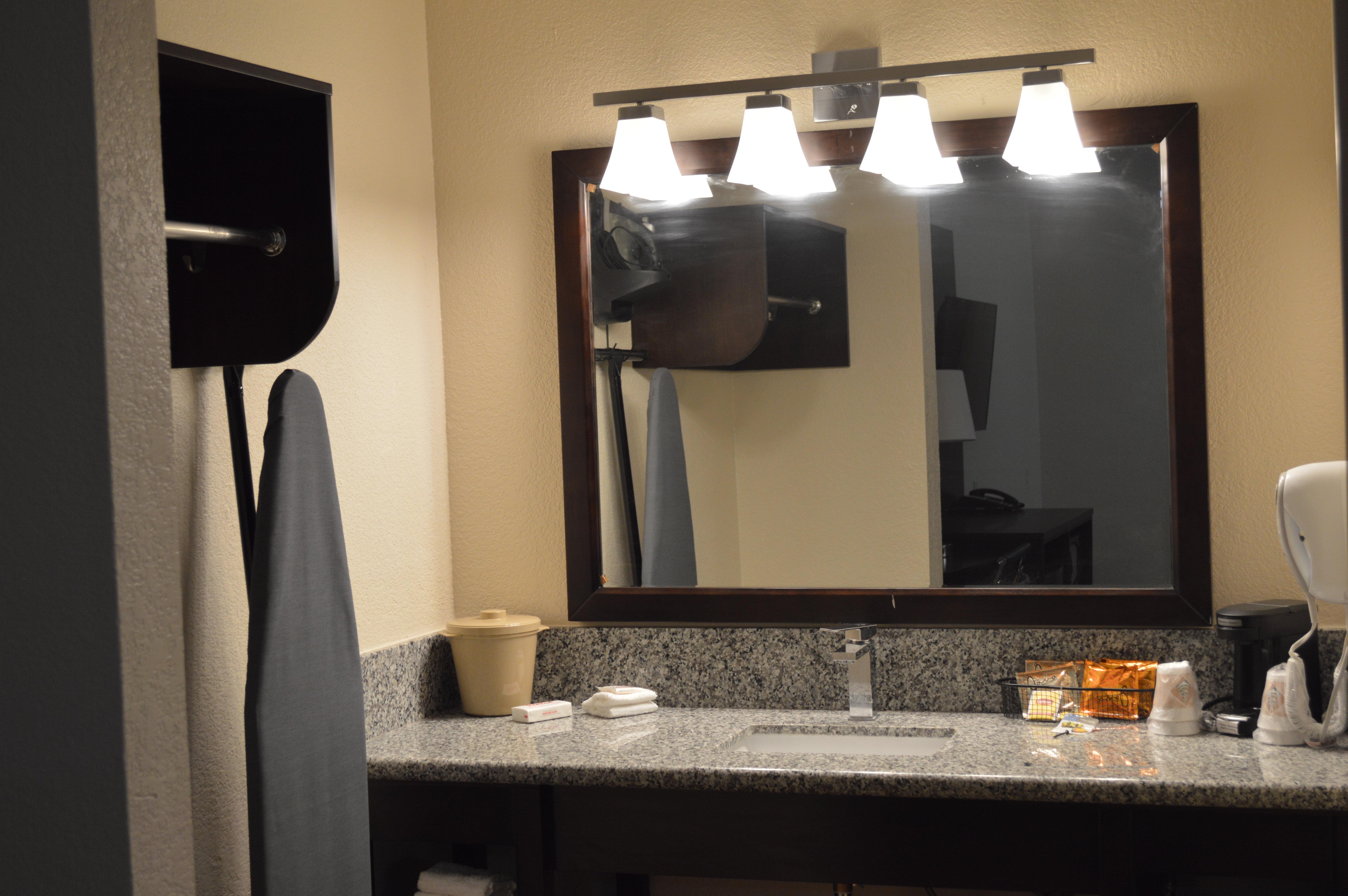 Red Roof Inn & Suites Sacramento North North Highlands Ngoại thất bức ảnh