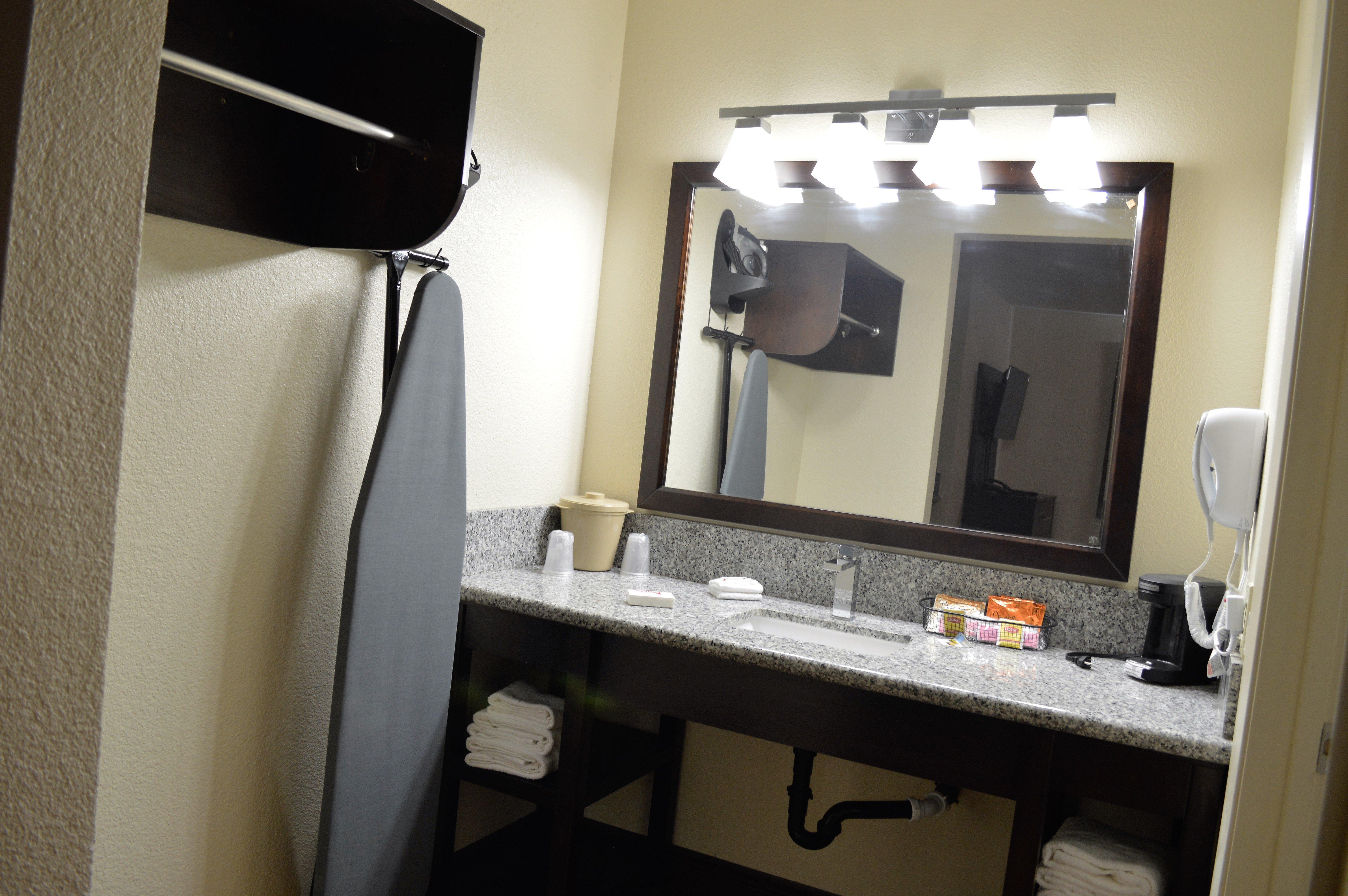 Red Roof Inn & Suites Sacramento North North Highlands Ngoại thất bức ảnh