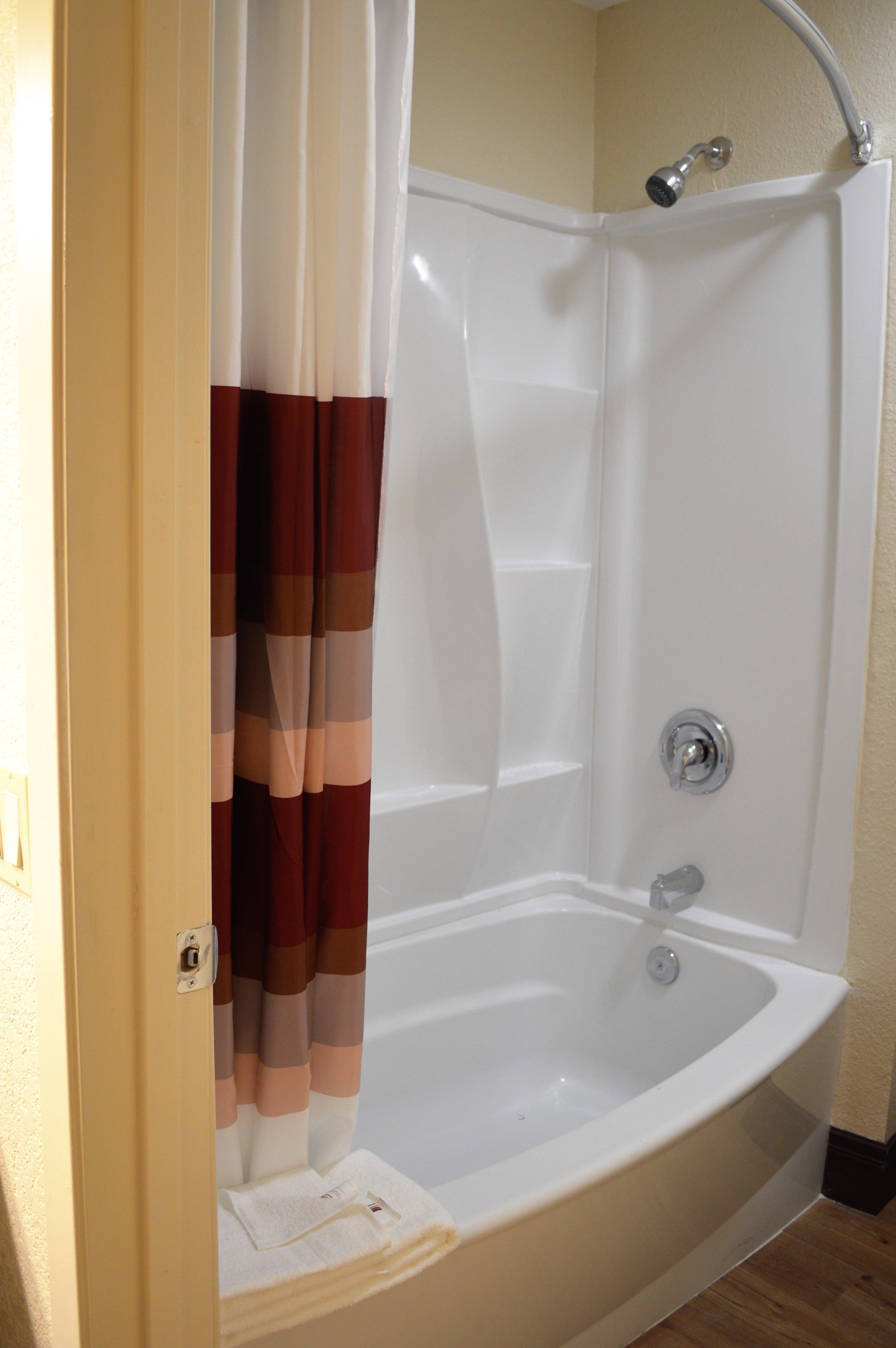 Red Roof Inn & Suites Sacramento North North Highlands Ngoại thất bức ảnh